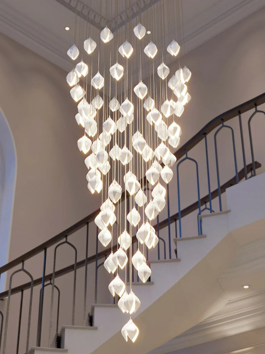 Bloom Chandelier 26/ 36/ 56/ 66/ 96 Lights